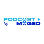 Logo of the podcast Podcast By Maged Podcast Podcast By Maged