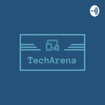 Logo of the podcast Podcast by TechArena Podcast Podcast by TechArena