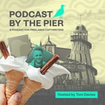Logo of the podcast Podcast by the pier Podcast Podcast by the pier