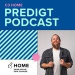 Logo of the podcast Podcast C3 Home Podcast Podcast C3 Home