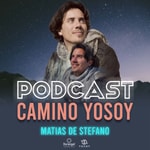 Logo of the podcast Podcast Camino YOSOY Podcast Podcast Camino YOSOY