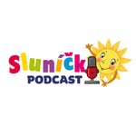 Logo of the podcast Podcast časopisu Sluníčko Podcast Podcast časopisu Sluníčko