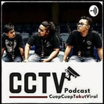 Logo of the podcast PODCAST CCTV Podcast PODCAST CCTV
