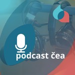 Logo of the podcast Podcast ČEA Podcast Podcast ČEA
