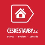 Logo of the podcast Podcast ČESKÉ STAVBY.cz Podcast Podcast ČESKÉ STAVBY.cz