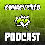 Podcast Podcast Comicverso