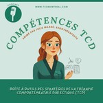 Logo of the podcast Podcast Compétences TCD Podcast Podcast Compétences TCD