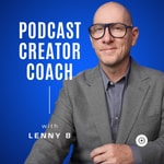 Logo of the podcast Podcast Creator Coach Podcast Podcast Creator Coach