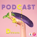 Logo of the podcast Podcast CSD(Cerita Sex Dewasa) Podcast Podcast CSD(Cerita Sex Dewasa)
