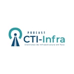 Logo of the podcast Podcast CTI-Infra Podcast Podcast CTI-Infra