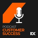 Logo of the podcast Podcast Customer Success - RX Brasil Podcast Podcast Customer Success - RX Brasil