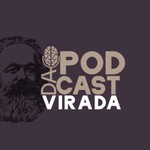 Logo of the podcast Podcast da Virada Podcast Podcast da Virada