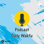 Logo of the podcast Podcast Daily Wakfu Podcast Podcast Daily Wakfu