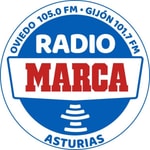 Logo of the podcast Podcast de Canal Radio Marca Asturias Podcast Podcast de Canal Radio Marca Asturias