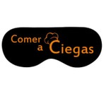 Logo of the podcast Podcast de Comer a Ciegas Podcast Podcast de Comer a Ciegas