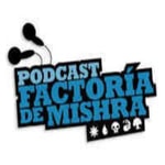 Podcast Podcast de la Factoria