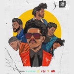 Logo of the podcast Podcast De The Weeknd Podcast Podcast De The Weeknd