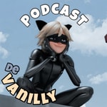 Logo of the podcast De Vanilly Podcast Podcast De Vanilly Podcast