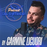 Logo of the podcast Podcast Del Bartender Podcast Podcast Del Bartender