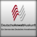 Logo of the podcast Podcast der Deutschen Anwaltauskunft Podcast Podcast der Deutschen Anwaltauskunft
