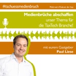 Logo of the podcast Podcast der hsp Handels-Software-Partner GmbH Podcast Podcast der hsp Handels-Software-Partner GmbH
