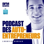 Logo of the podcast Podcast des Auto-Entrepreneurs Podcast Podcast des Auto-Entrepreneurs