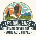 Logo of the podcast Podcast des Molières Podcast Podcast des Molières