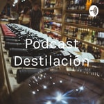 Logo of the podcast Podcast Destilación Podcast Podcast Destilación