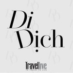 Logo of the podcast Podcast Di-Dịch Podcast Podcast Di-Dịch