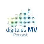 Logo of the podcast Podcast digitales MV Podcast Podcast digitales MV