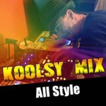 Logo of the podcast Podcast Dj Koolsy Podcast Podcast Dj Koolsy