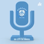 Logo of the podcast Podcast do Citão Podcast Podcast do Citão