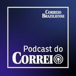 Logo of the podcast Podcast do Correio Podcast Podcast do Correio