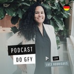 Logo of the podcast Podcast do GFY Podcast Podcast do GFY
