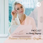 Logo of the podcast Podcast do Home Staging Podcast Podcast do Home Staging