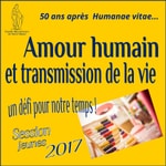 Logo of the podcast Podcast Domini - Amour humain et transmission de la vie Podcast Podcast Domini - Amour humain et transmission de la vie