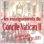 Logo of the podcast Podcast Domini - Concile Vatican II Podcast Podcast Domini - Concile Vatican II
