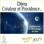 Logo of the podcast Podcast Domini - Dieu Créateur et Providence Podcast Podcast Domini - Dieu Créateur et Providence