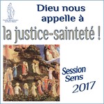 Logo of the podcast Podcast Domini - Dieu nous appelle à la Justice-Sainteté Podcast Podcast Domini - Dieu nous appelle à la Justice-Sainteté