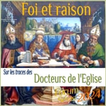 Logo of the podcast Podcast Domini - Foi et raison chez les Docteurs Podcast Podcast Domini - Foi et raison chez les Docteurs