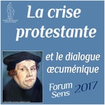 Logo of the podcast Podcast Domini - La crise protestante et le dialogue œcuménique Podcast Podcast Domini - La crise protestante et le dialogue œcuménique