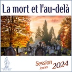 Logo of the podcast Podcast Domini - La mort et l'au-delà Podcast Podcast Domini - La mort et l'au-delà