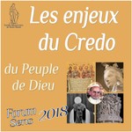 Logo of the podcast Podcast Domini - Le Credo du Peuple de Dieu Podcast Podcast Domini - Le Credo du Peuple de Dieu
