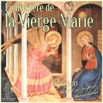 Logo of the podcast Podcast Domini - Le mystère de la Vierge Marie Podcast Podcast Domini - Le mystère de la Vierge Marie