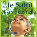 Logo of the podcast Podcast Domini - Le Salut et la Vie éternelle Podcast Podcast Domini - Le Salut et la Vie éternelle