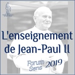 Logo of the podcast Podcast Domini - L'héritage de Jean-Paul II Podcast Podcast Domini - L'héritage de Jean-Paul II