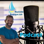 Podcast du Blog Nautisme Pratique, des astuces et conseils pour votre bateau Podcast du Blog Nautisme Pratique, des astuces et conseils pour votre bateau