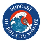 Logo of the podcast Podcast du bout du monde Podcast Podcast du bout du monde
