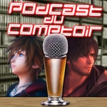 Logo of the podcast PODCAST DU COMPTOIR Podcast PODCAST DU COMPTOIR