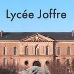 Logo of the podcast Podcast du Lycée Joffre Podcast Podcast du Lycée Joffre